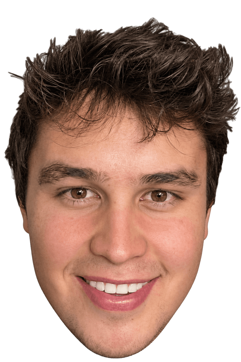 Julian Montana